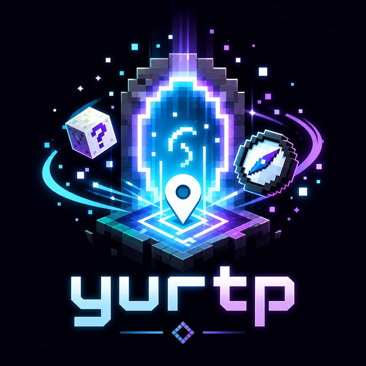 YuRandomTeleport