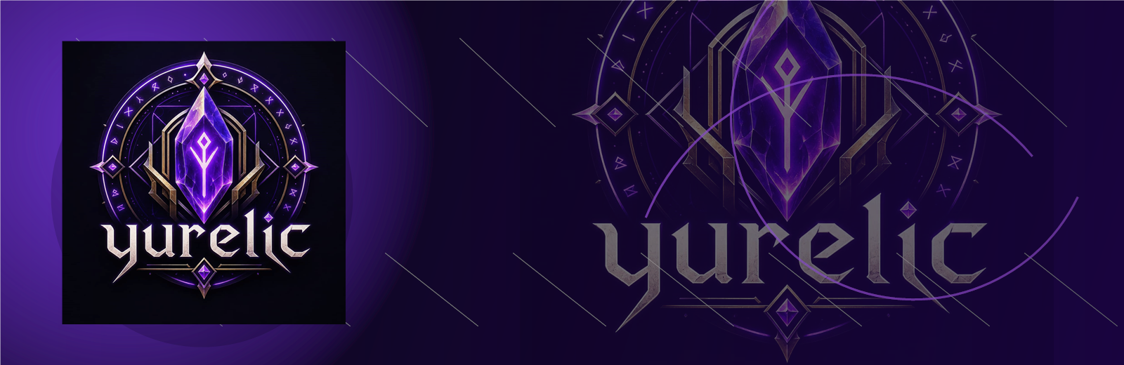 YuRelic 灵器生态总览