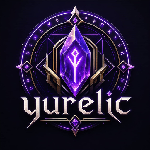 YuRelic logo