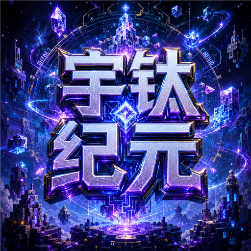 宇钛纪元 logo