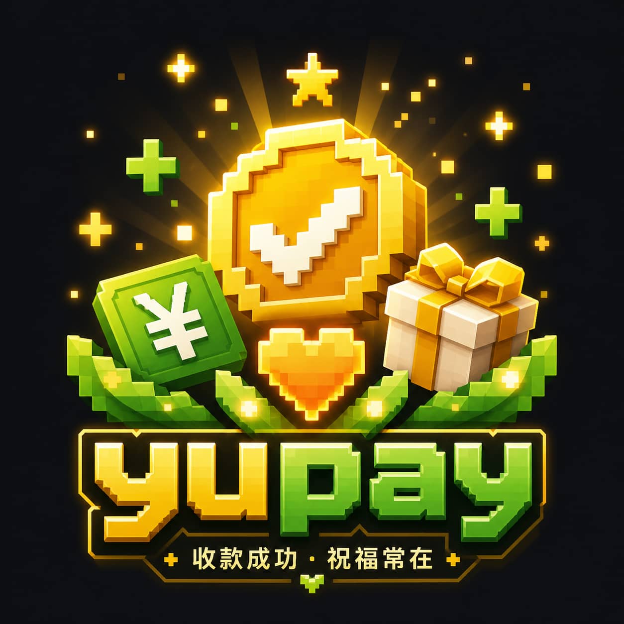 YuPay logo